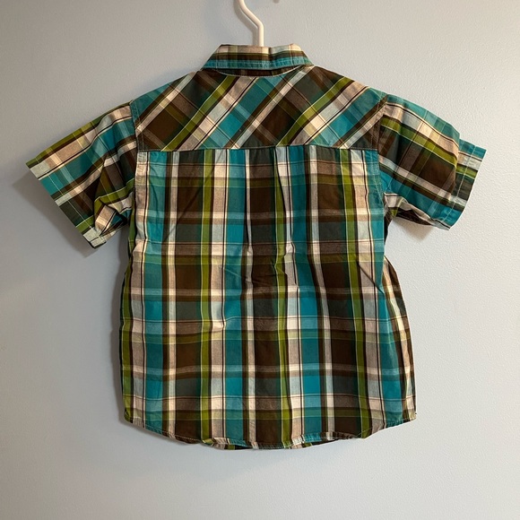 Boys shirts - Picture 2 of 3